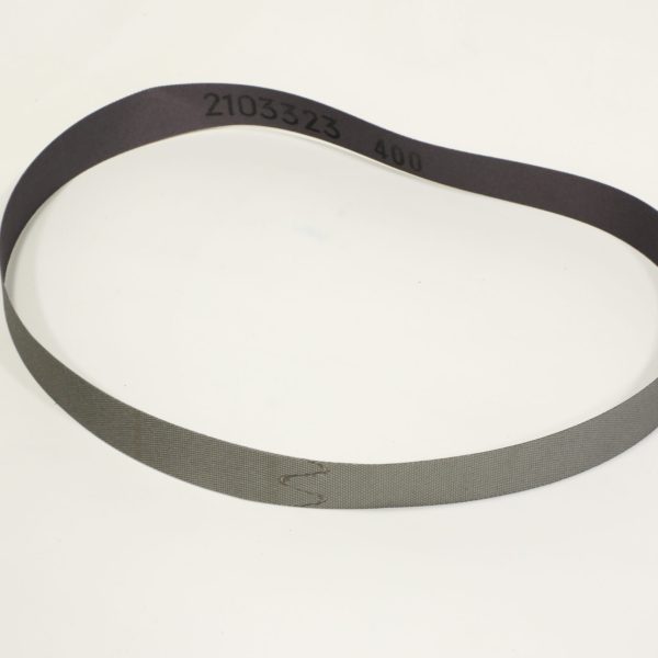 KGS Flexis Elmas Bant Zımpara 750x25mm FSB YE-400